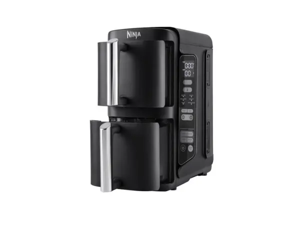 Airfryer NINJA SL300EU dupla korpa7.6L 2470W crna' ( 'SL300EU' ) 