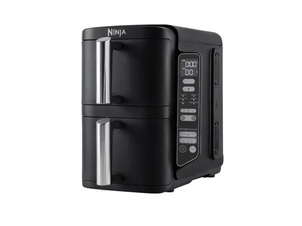 Airfryer NINJA SL300EU dupla korpa7.6L 2470W crna' ( 'SL300EU' ) 
