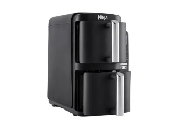 Airfryer NINJA SL300EU dupla korpa7.6L 2470W crna' ( 'SL300EU' ) 