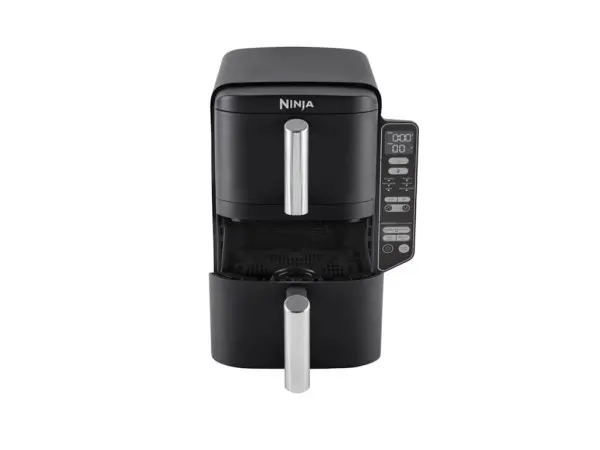 Airfryer NINJA SL300EU dupla korpa7.6L 2470W crna' ( 'SL300EU' ) 