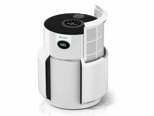 Precišcivac vazduha SHARK HP300EU NeverChange5 bela' ( 'HP300EU' ) 
