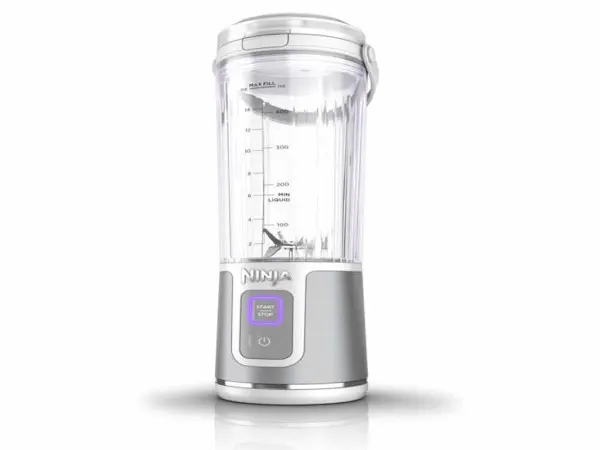 Blender NINJA BC151EUWH Blast Portable BlenderSmoothie Makerbela' ( 'BC151EUWH' ) 