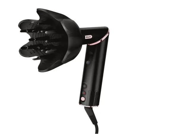 Fen za kosu SHARK HD424EU FlexStyle 3u11400Wcrna' ( 'HD424EU' ) 