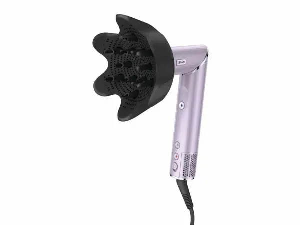 Fen za kosu SHARK HD440PLEU FlexStyle Limited Edition 5u11400Wljubicasta' ( 'HD440PLEU' ) 