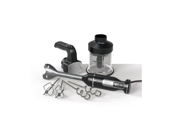 Rucni blender NINJA CI100EU Foodi 3u1 850W crna' ( 'CI100EU' ) 
