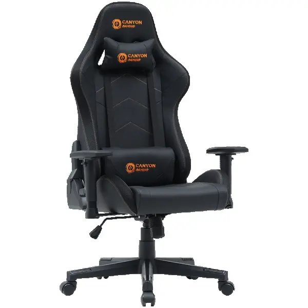 CANYON gaming chair Irida RGBCH03 RGB Black ( CNS-RGBCH03 ) 