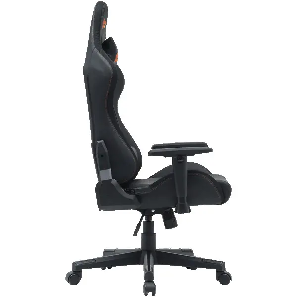 CANYON gaming chair Irida RGBCH03 RGB Black ( CNS-RGBCH03 ) 
