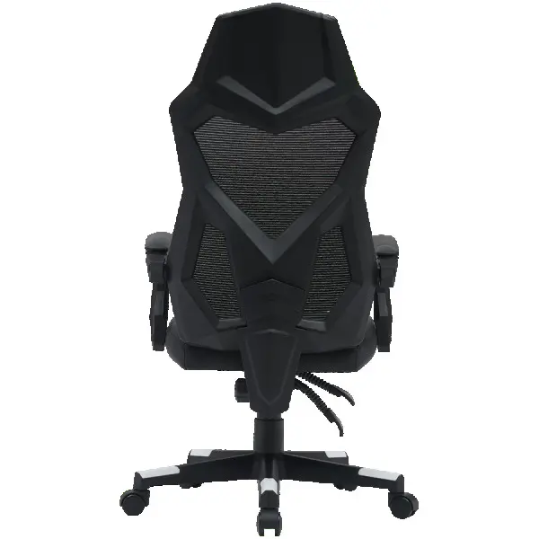 CANYON gaming chair Flow MCH01 Mesh Black White ( CNE-MCH01W ) 