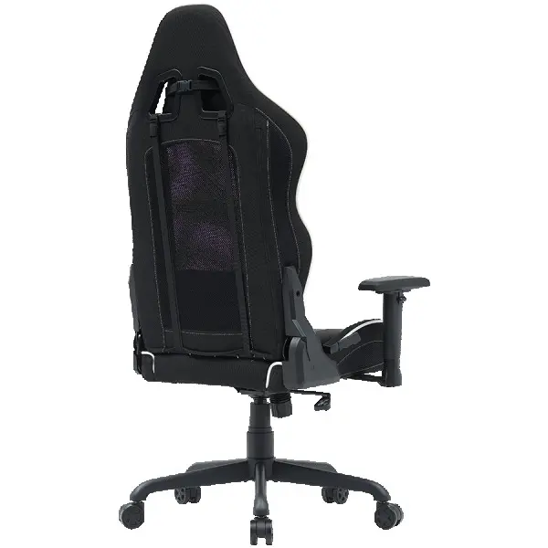 CANYON gaming chair Shift MCCH01 Transformer Black ( CNS-MCCH01 ) 
