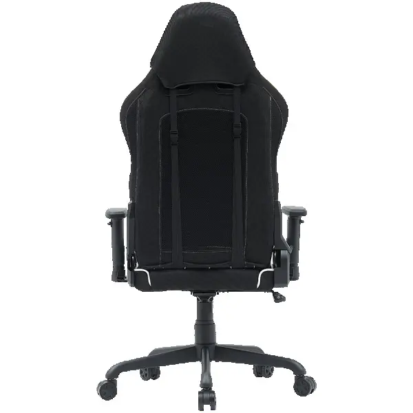 CANYON gaming chair Shift MCCH01 Transformer Black ( CNS-MCCH01 ) 