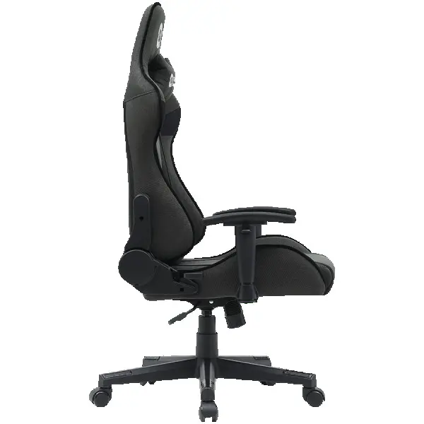 CANYON gaming chair Crest FCH01 Fabric Grey ( CNS-FCH01 ) 