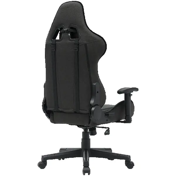 CANYON gaming chair Crest FCH01 Fabric Grey ( CNS-FCH01 ) 
