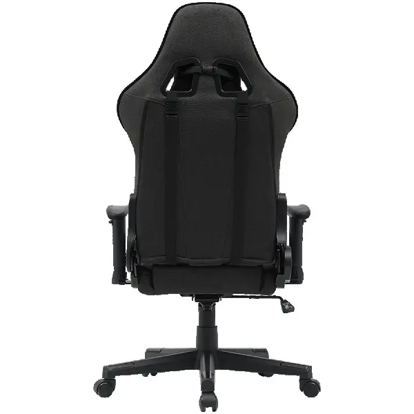 CANYON gaming chair Crest FCH01 Fabric Grey ( CNS-FCH01 ) 