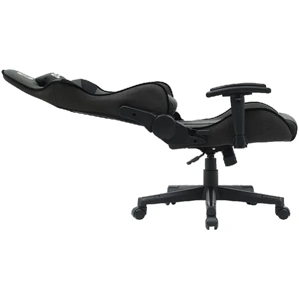 CANYON gaming chair Crest FCH01 Fabric Grey ( CNS-FCH01 ) 