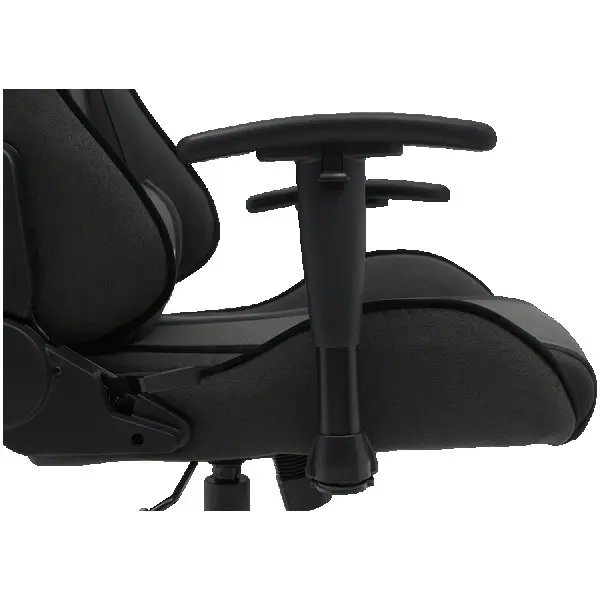 CANYON gaming chair Crest FCH01 Fabric Grey ( CNS-FCH01 ) 
