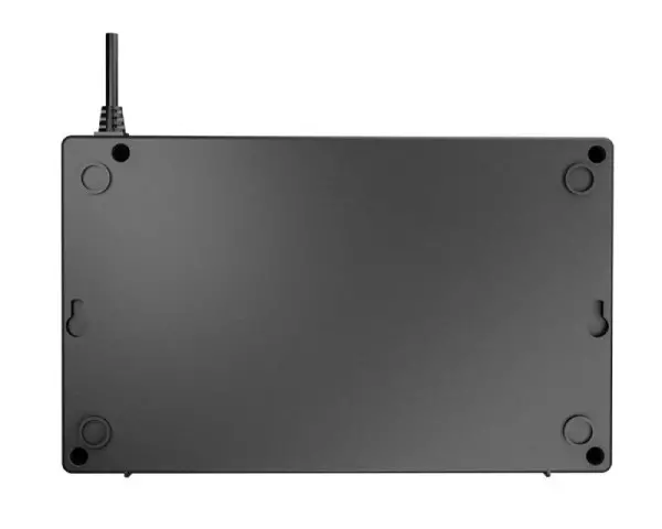 NJOY Renton 650 PLUS 360W UPS (UPCSBLS665TRECG01B) No Charger 