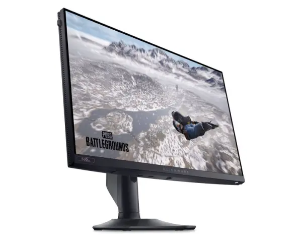 DELL OEM 24.5 inch AW2524HF 500Hz FreeSync Alienware Gaming monitor bulk 