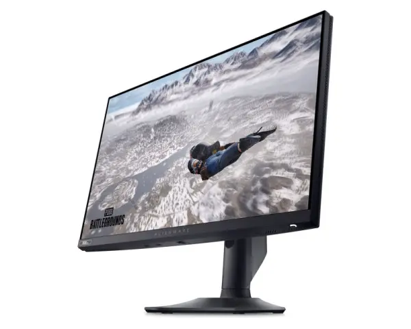 DELL OEM 24.5 inch AW2524HF 500Hz FreeSync Alienware Gaming monitor bulk 