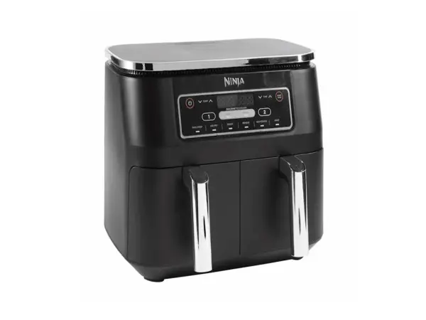 Airfryer NINJA AF300EU dupla korpa 7.6L 2400W crna' ( 'AF300EU' ) 