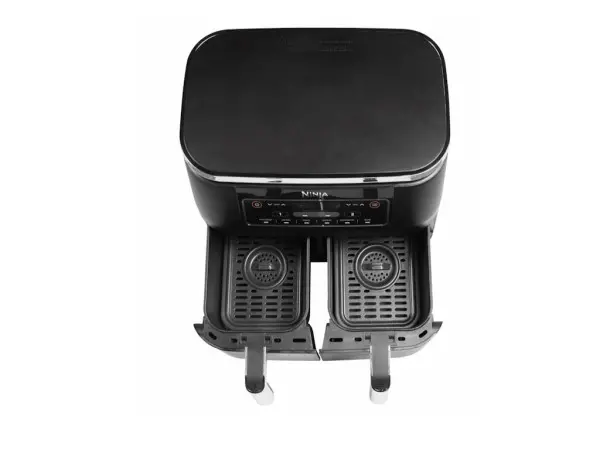 Airfryer NINJA AF300EU dupla korpa 7.6L 2400W crna' ( 'AF300EU' ) 
