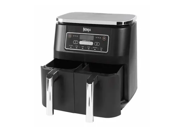 Airfryer NINJA AF300EU dupla korpa 7.6L 2400W crna' ( 'AF300EU' ) 