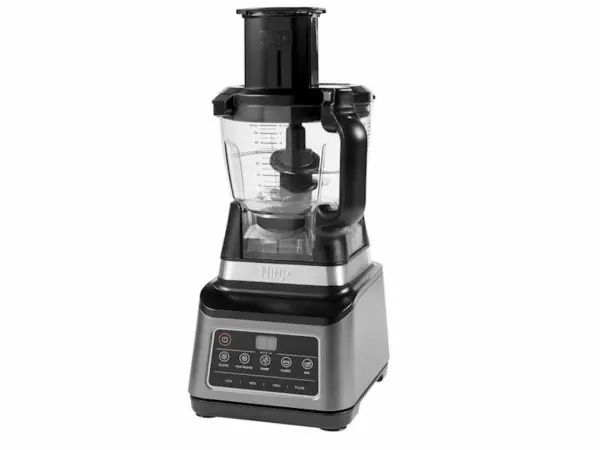  Blender NINJA BN800EU Auto IQ3u1 2.1L 1200W crnosiva' ( 'BN800EU' ) 