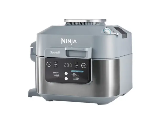 Multicooker NINJA ON400EU Speedi 10u1 1460W 5.7L siva' ( 'ON400EU' ) 
