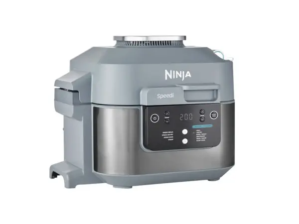 Multicooker NINJA ON400EU Speedi 10u1 1460W 5.7L siva' ( 'ON400EU' ) 