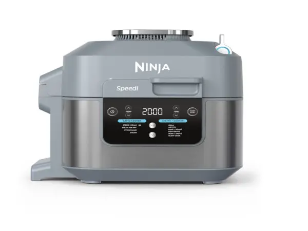 Multicooker NINJA ON400EU Speedi 10u1 1460W 5.7L siva' ( 'ON400EU' ) 