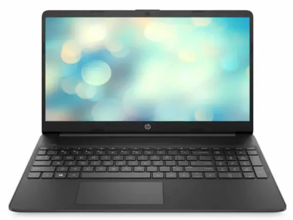Laptop HP 15s-fq5076nm DOS15.6''FHD AGi5-1235U16GB512GB' ( 'B1AS0EA#BED16' ) 