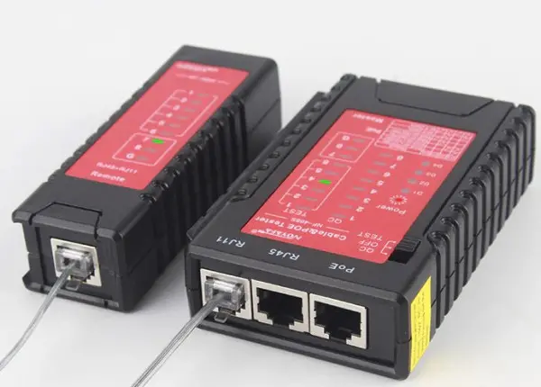 NOYAFA NF-468S Network Cable Tester