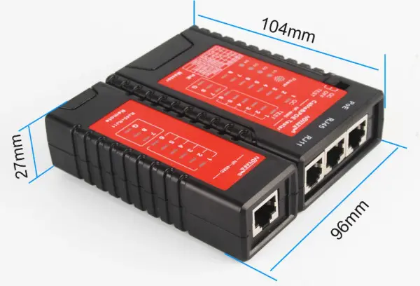 NOYAFA NF-468S Network Cable Tester