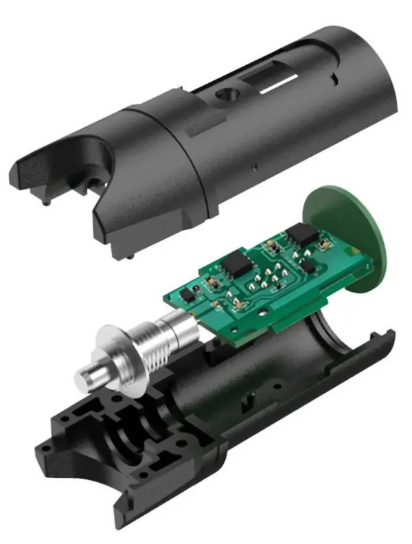 NOYAFA NF-904 Vizuelni lokator grešaka