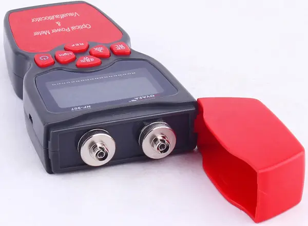 NOYAFA NF-907 ručni tester optičkih vlakana