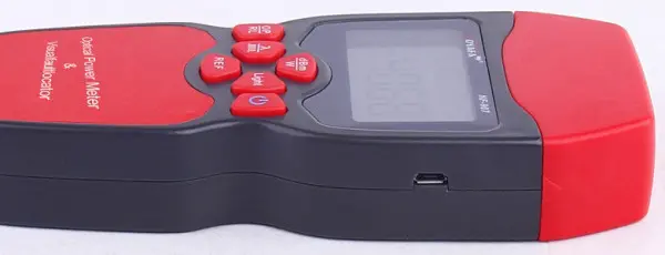 NOYAFA NF-907 ručni tester optičkih vlakana