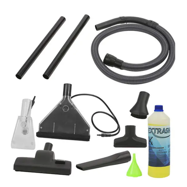 Usisivač Dynamix Aquafilter 2000 snaga 1450W/posuda 20/vodena viltracija