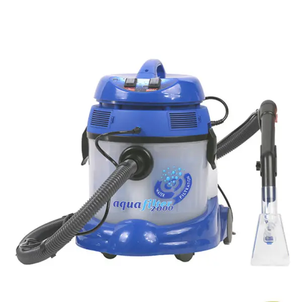 Usisivač Dynamix Aquafilter 2000 snaga 1450W/posuda 20/vodena viltracija
