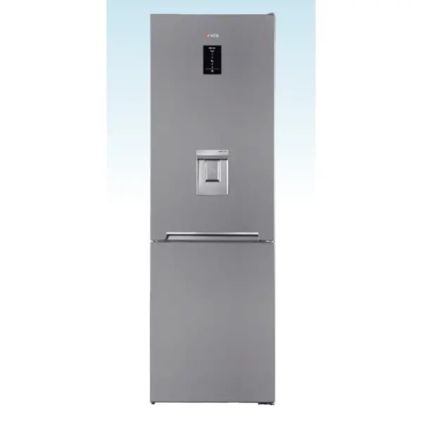 VOX Frizider kombinovani NF 3735 IXE