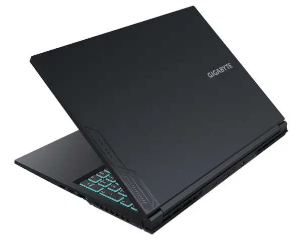 GIGABYTE G6 KF 16 inch FHD 165Hz i7-13620H 16GB 1TB SSD GeForce RTX 4060 8GB Backlit gaming laptop 