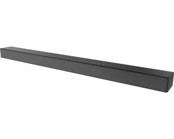 HISENSE U5120GW Dolby Atmos soundbar sa bežičnim subwooferom crni 