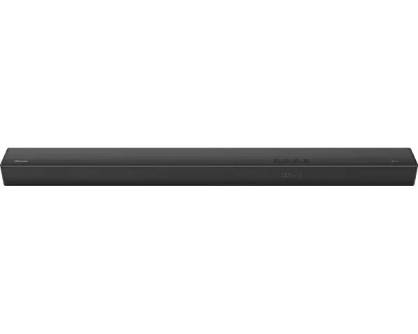 HISENSE U5120GW Dolby Atmos soundbar sa bežičnim subwooferom crni 