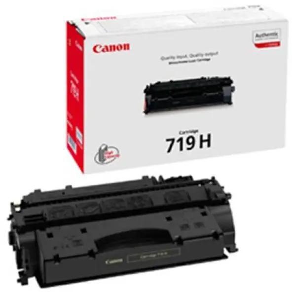 Toner CANON CRG-719H' ( 'CR3480B002AA' ) 