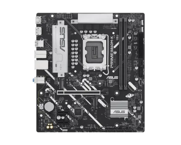ASUS PRIME B860M-K matična ploča