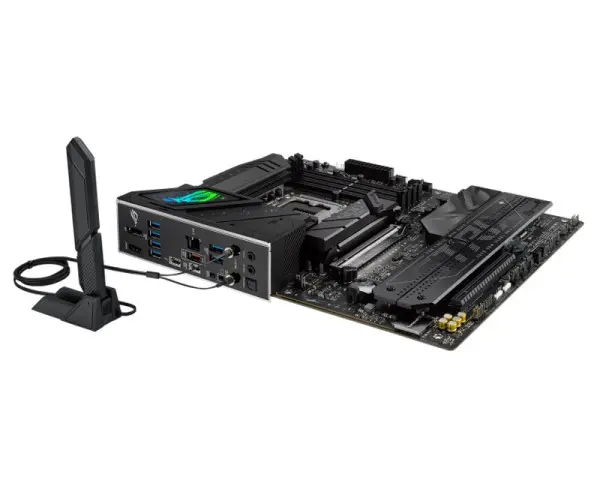 ASUS ROG STRIX B860-F GAMING WIFI matična ploča