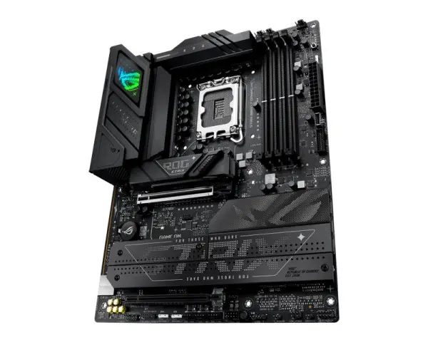 ASUS ROG STRIX B860-F GAMING WIFI matična ploča