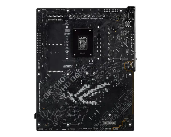 ASUS ROG STRIX B860-F GAMING WIFI matična ploča
