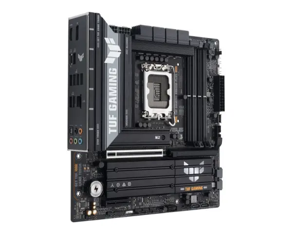 ASUS TUF GAMING B860M-PLUS matična ploča