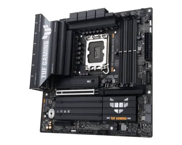 ASUS TUF GAMING B860M-PLUS matična ploča