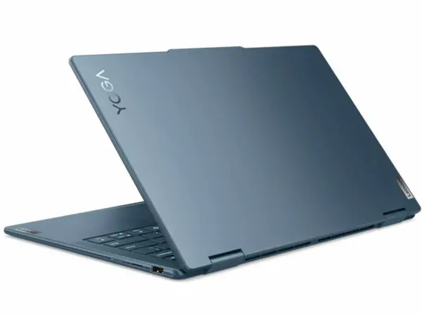 Laptop LENOVO Yoga 7 2in1 14IML9 Win11 Home14'' 2.8KU7-155H16GB1TBbacklit SRBpetrol' ( '83DJ00B8YA' ) 
