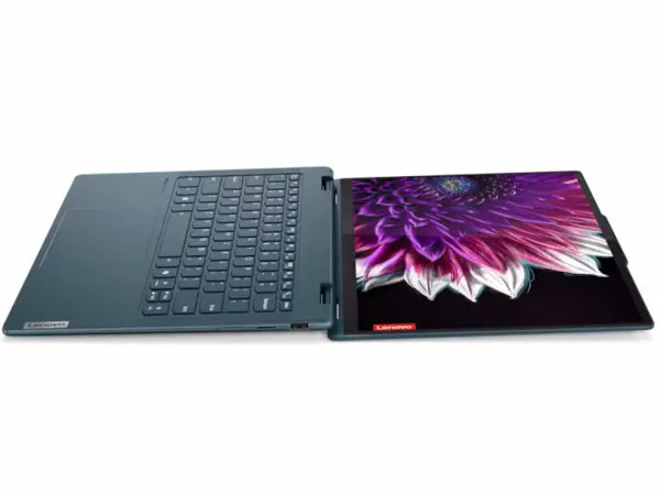 Laptop LENOVO Yoga 7 2in1 14IML9 Win11 Home14'' 2.8KU7-155H16GB1TBbacklit SRBpetrol' ( '83DJ00B8YA' ) 
